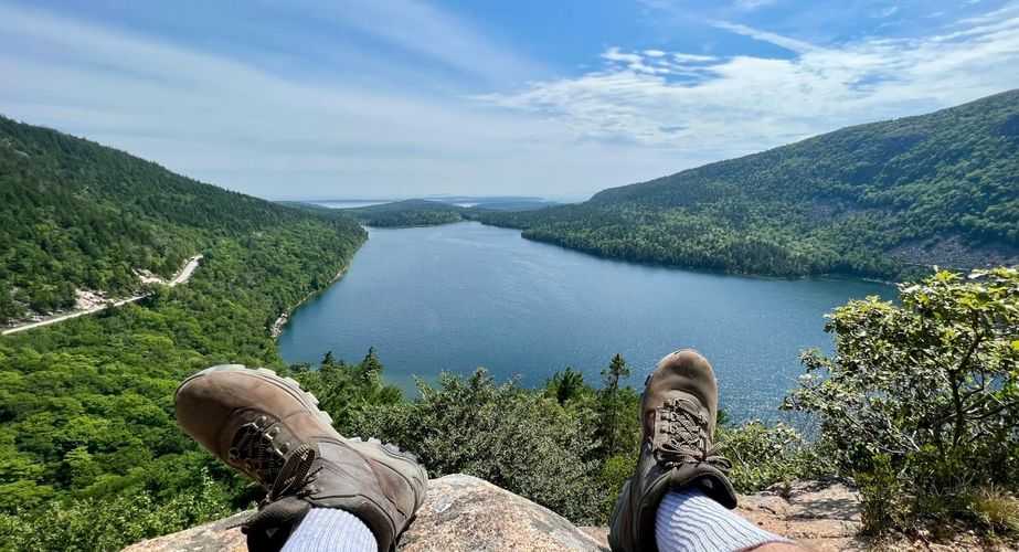 Acadia National Park Acadia National Park